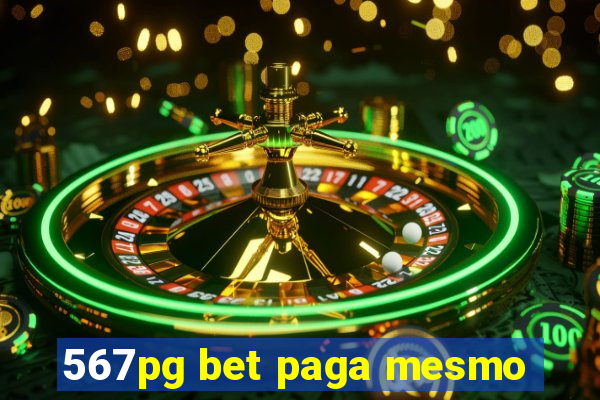 567pg bet paga mesmo